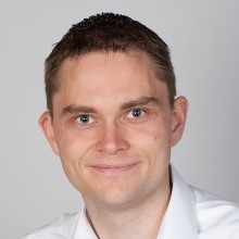 Dieses Bild zeigt Prof. Dr. Jens Anders