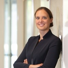 Dieses Bild zeigt Prof. Dr. Stefanie Barz