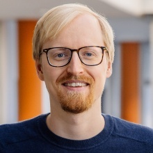 Dieses Bild zeigt Prof. Dr.  Alwin Daus