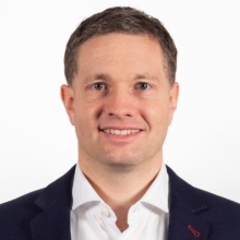 This image shows Dr. Helmut Fedder