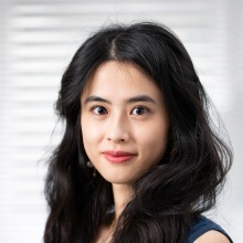 Dieses Bild zeigt Yanqiu Zhao