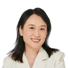 Dieses Bild zeigt Prof. Dr. Laura Na Liu