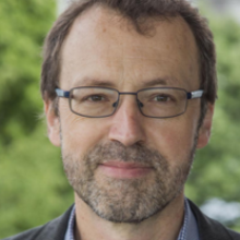 Dieses Bild zeigt Prof. Dr. Peter Michler