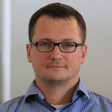 Dieses Bild zeigt Prof. Dr. Ronny  Nawrodt