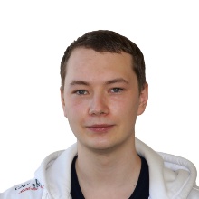 Dieses Bild zeigt Nicolas Kroneberg, M.Sc.