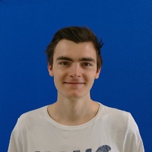 Dieses Bild zeigt Oliver von Berg, M.Sc.