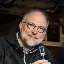 Dieses Bild zeigt Prof. Dr. Tilman Pfau