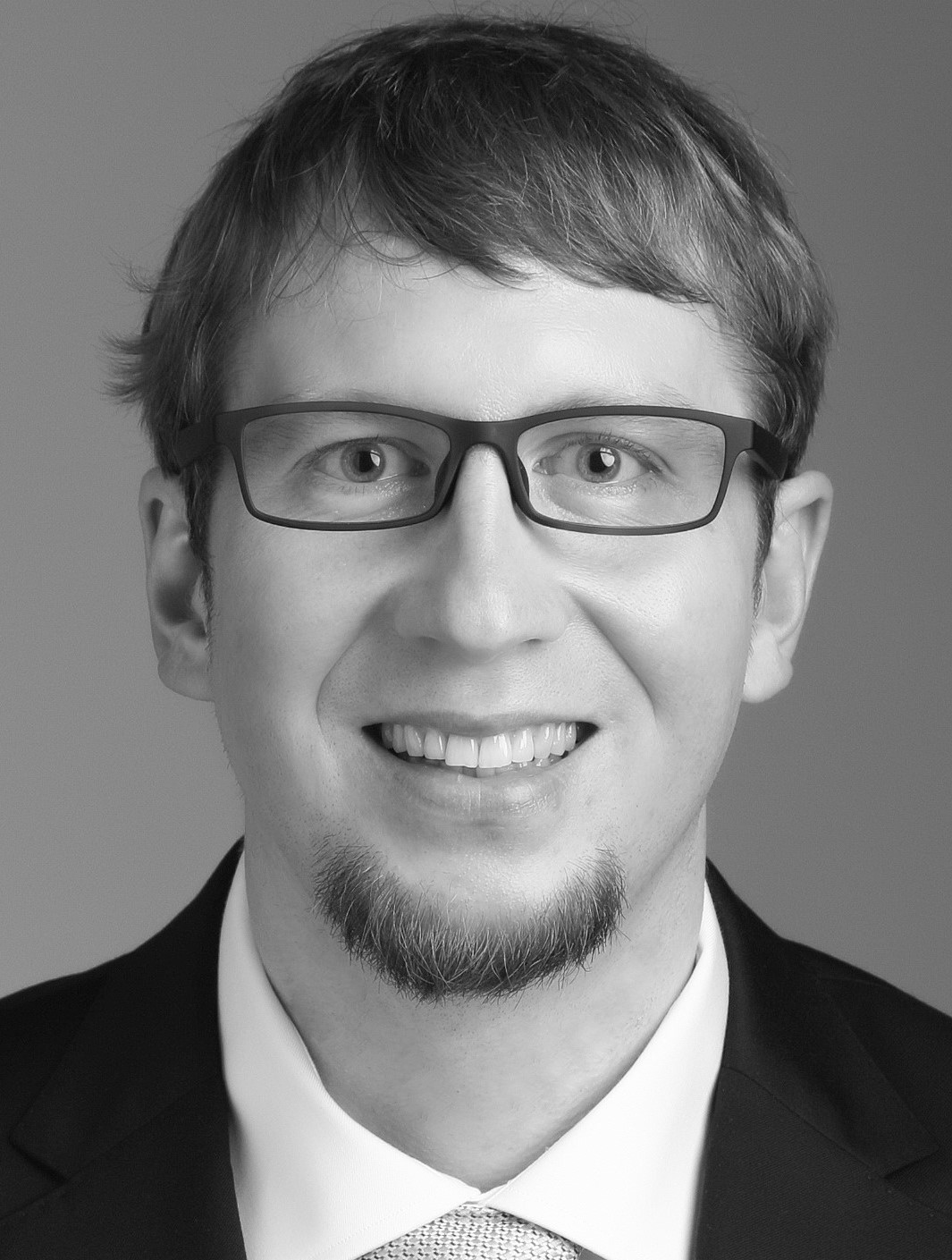 Dieses Bild zeigt Prof. Dr.-Ing. Georg Rademacher