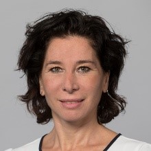 Dieses Bild zeigt Prof. Dr. Cristina Tarín Sauer
