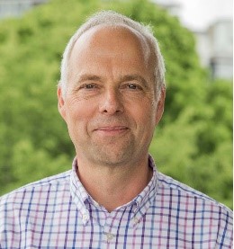 Dieses Bild zeigt Prof. Dr. Jörg Wrachtrup