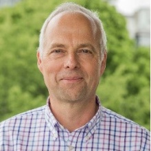 This image shows Jörg Wrachtrup