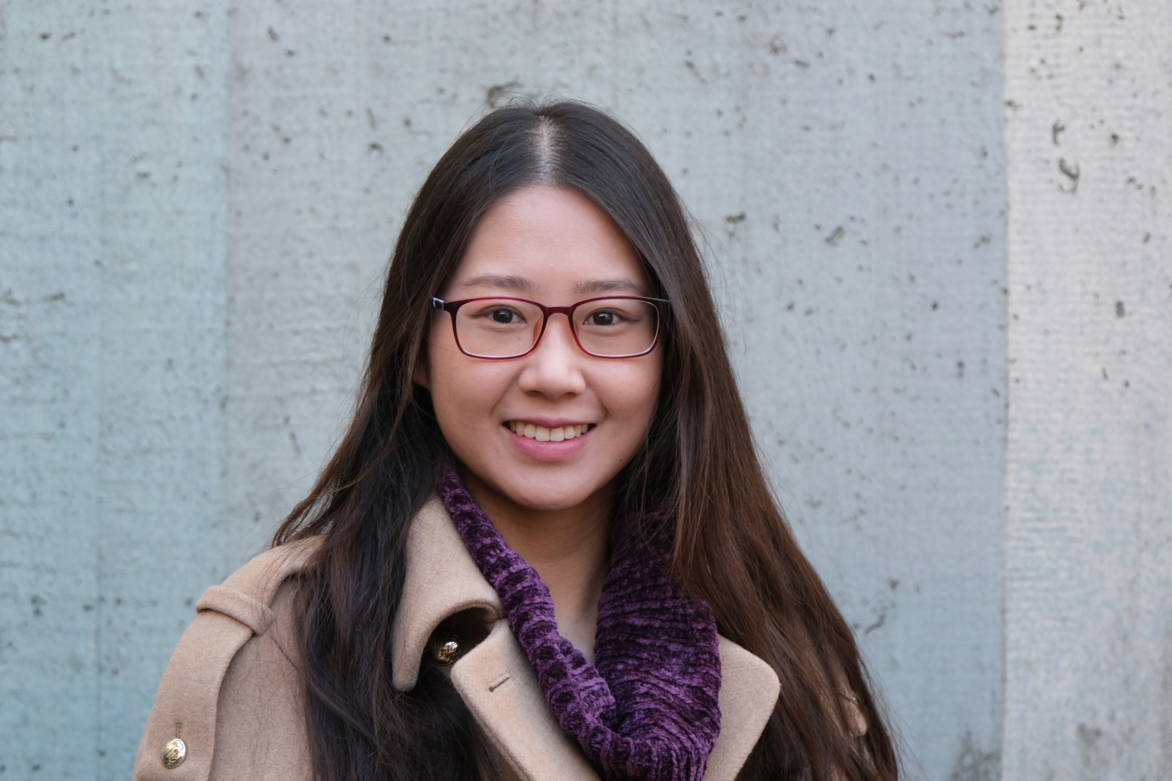 Dieses Bild zeigt Yunshan Wang