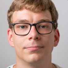 Dieses Bild zeigt Dr. Fabian Munkes