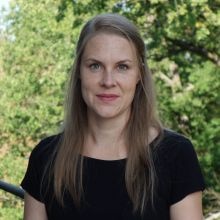 Dieses Bild zeigt Lotte Nagy, M.Sc.