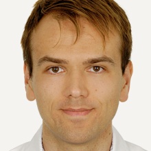 Dieses Bild zeigt Philipp Hengel, M.Sc.