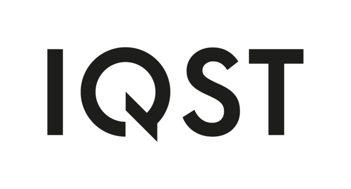 IQST Logo