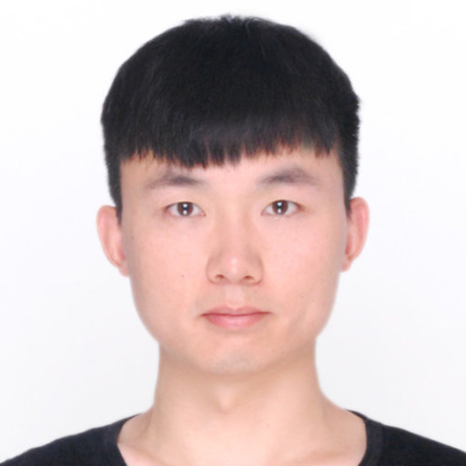 Dieses Bild zeigt Weiwei Zuo, M.Sc.